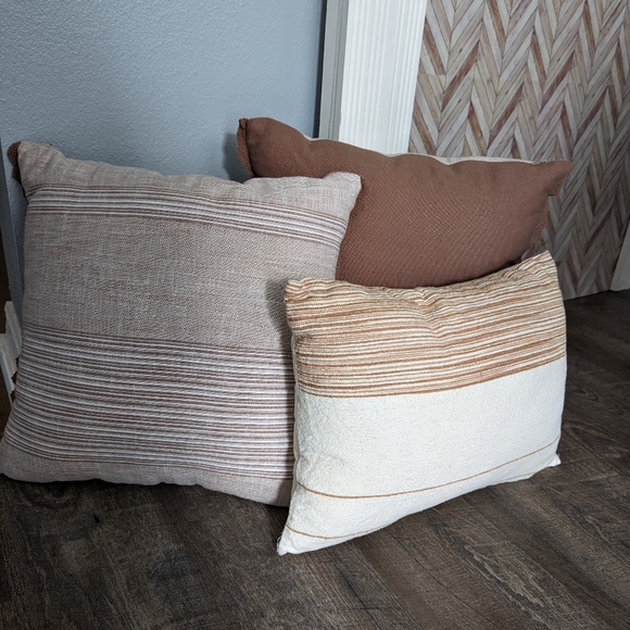 Studio McGee Accents Studio Mcgee Throw Pillows Poshmark